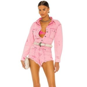 Retrofete Tessa Shorts (27) New WOT!